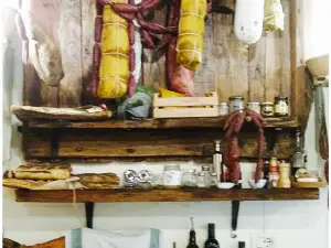 La Botteghina