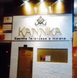 Kannika - Thai and Indian cuisine