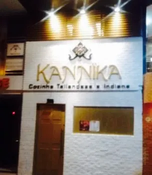 Kannika - Thai and Indian cuisine