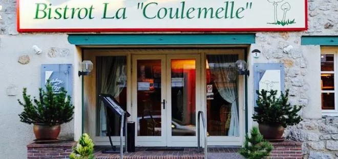 La Coulemelle