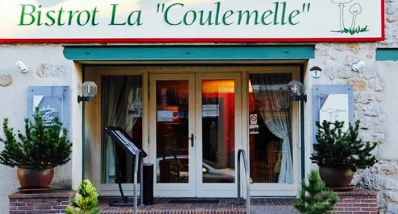 La Coulemelle