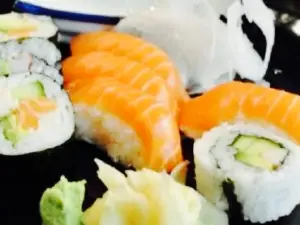 Sushi Bar Kirin
