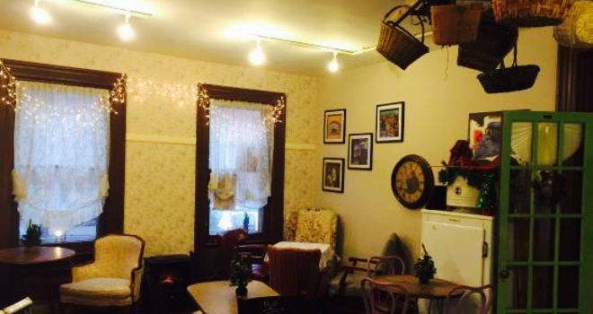 Alice's Pantry