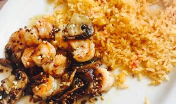 El Tepame Mexican Restaurant