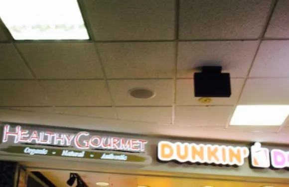 Dunkin'