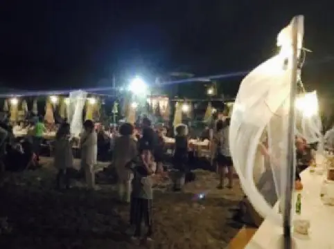 Stabilimento la Florida