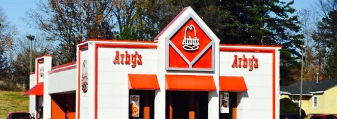 Arby's