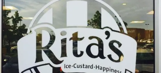 Rita's Ice Utah