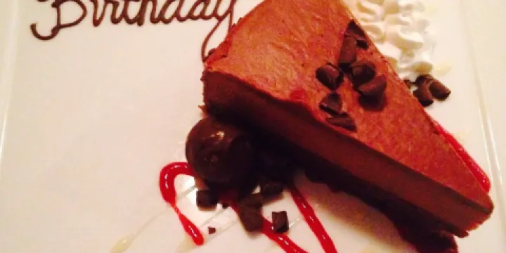 The Class Act Restaurant