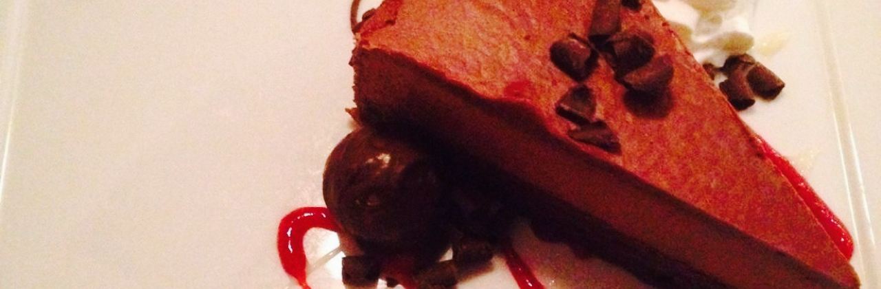 The Class Act Restaurant