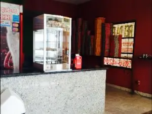 Rei Da Pizza