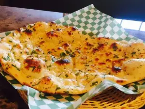 Great Cuisine of India