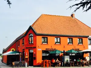 Brasserie Zonnebloem