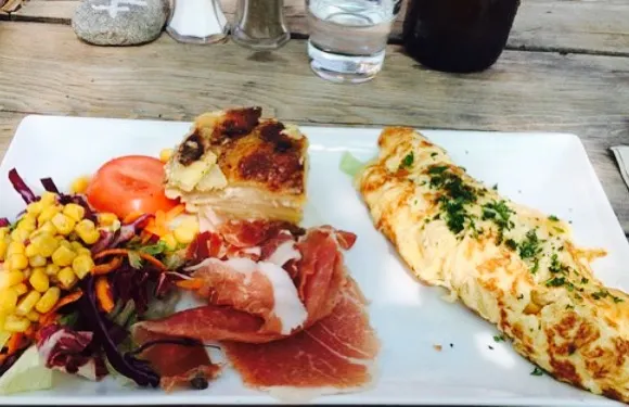 Le Creux des Souches