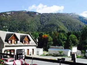 Auberge des Pyrenees