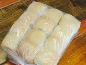 Johnson’s Bakery
