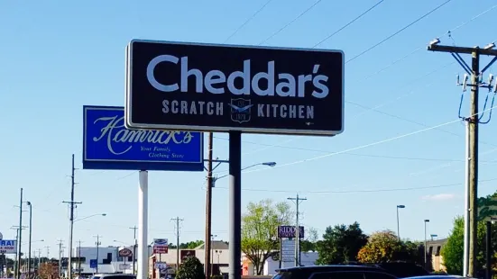 Cheddar's Scratch Kitchen