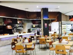 Foodmart Primo Kitchen