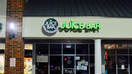 Juice Bar