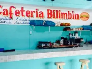 Bilimbin's Coffe Shop