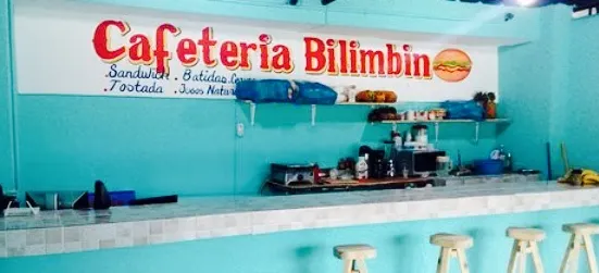 Bilimbin's Coffe Shop
