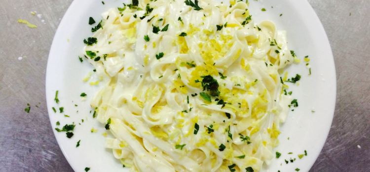 Pizzeria et spaghetteria San marino