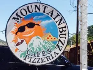 Mountain Buzz Cafe