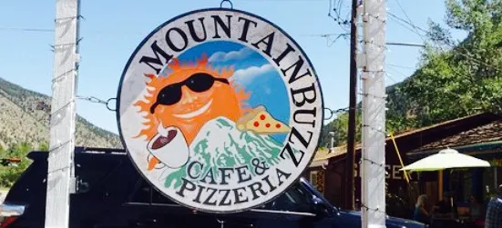 Mountain Buzz Cafe