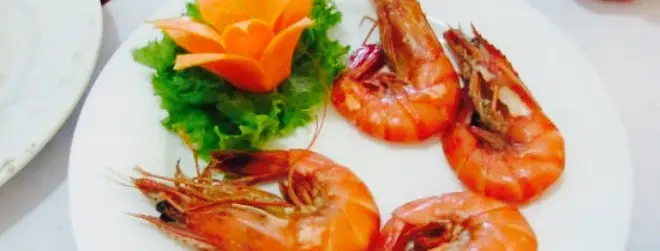 Phuoc Thanh Garden Restaurant