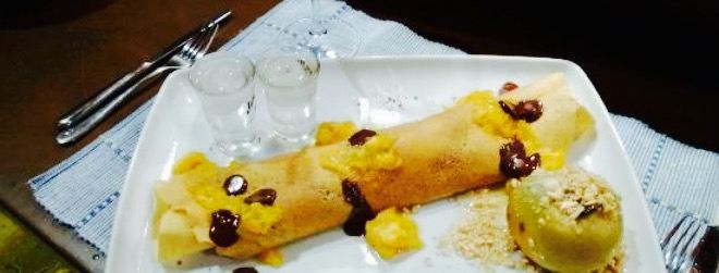 Creperie Poquito
