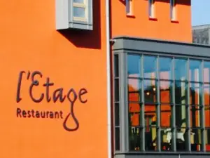 Restaurant L'Etage