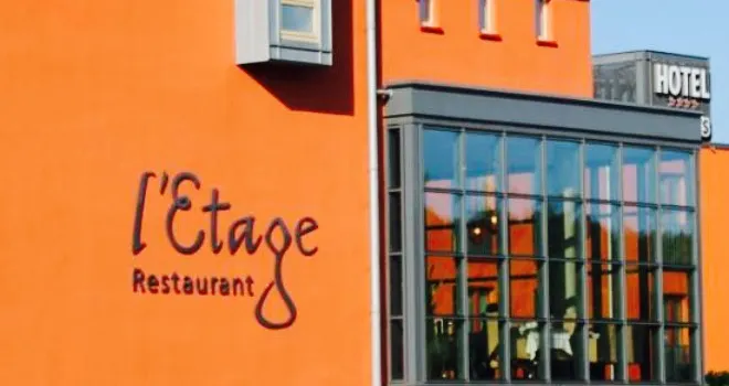 Restaurant L'Etage