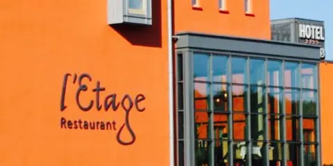 Restaurant L'Etage