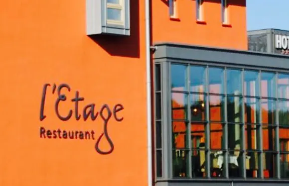 Restaurant L'Etage