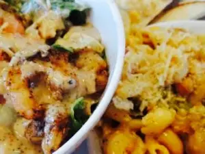 Mc Alister's Deli