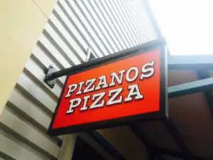 Pizano's Pizza