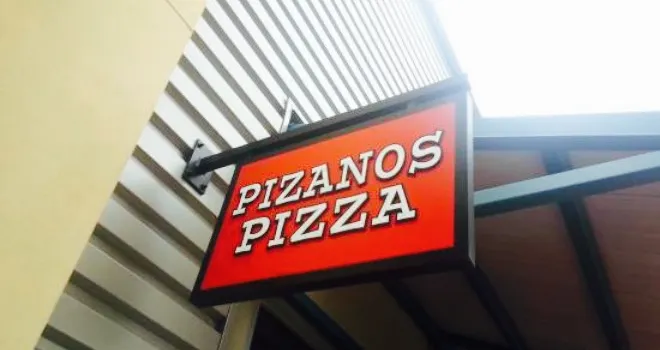 Pizano's Pizza