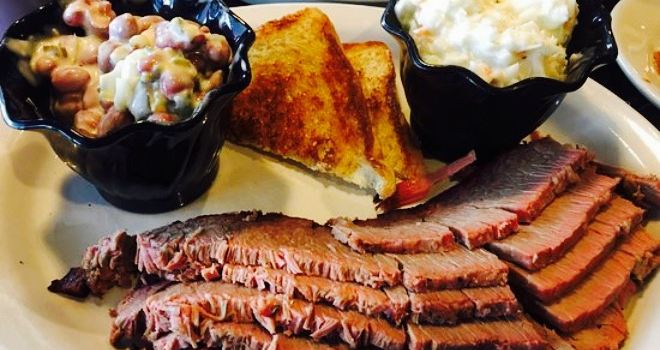 Pit Stop BBQ & Grill