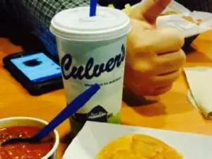 Culver's