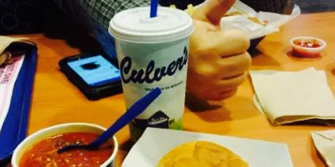 Culver's