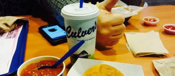 Culver's