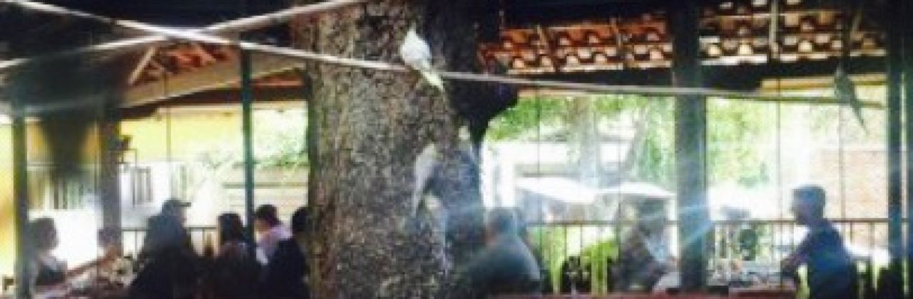 Restaurante Chale da Mata