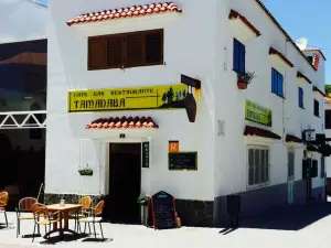 Bar Restaurante Tamadaba