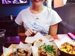 Mondo Taco