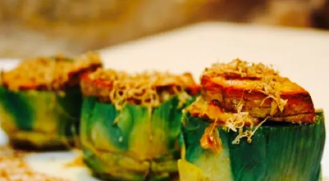 Restaurant Ca l'Amagat