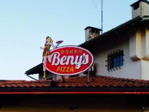 Beny's Pizza