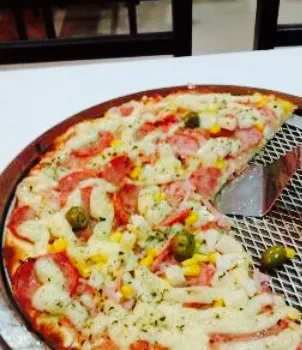 300 Graus Pizzaria