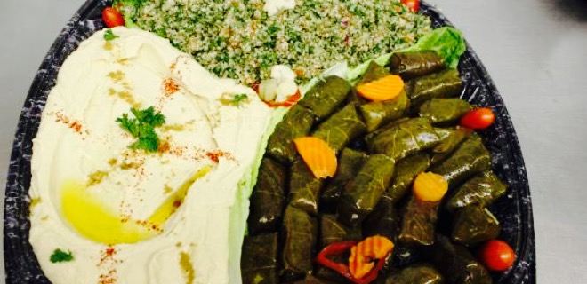 Ani Catering & Cafe