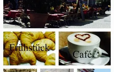 Café-Konditorei Schlosser