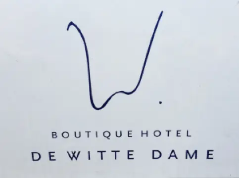 De Witte Dame